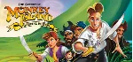 The Secret of Monkey Island Special Edition STEAM КЛЮЧ