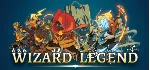 Wizard of Legend🟥 Region free🌍 ❗ ️Steam Key🔑 ❗ ️Автовыдача⚡ 🚀 