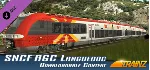 Trainz Simulator DLC: SNCF - AGC Languedoc STEAM KEY - irongamers.ru