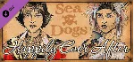 КОРСАРЫ КАЖДОМУ СВОЁ - ДОЛГО И СЧАСТЛИВО STEAM КЛЮЧ + РФ Sea Dogs: To Each His Own