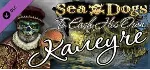 КОРСАРЫ КАЖДОМУ СВОЁ КАЛЕУЧЕ STEAM 🔑 key Sea Dogs: To Each His Own - The Caleuche