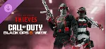 Call of Duty League 2026 + Выбор набора Steam РФ-МИР