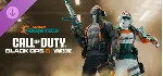 Call of Duty League 2026 + Выбор набора Steam РФ-МИР
