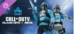 Call of Duty League 2026 + Выбор набора Steam РФ-МИР