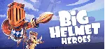 Big Helmet Heroes 💎 АВТОДОСТАВКА STEAM GLOBAL МГНОВЕННО ЛИЦЕНЗИЯ
