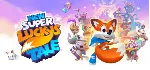 New Super Lucky&acute;s Tale (4 в 1) STEAM КЛЮЧ / РОССИЯ+МИР - irongamers.ru