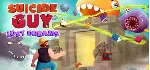 Suicide Guy: The Lost Dreams | Ключ Steam РФ+GLOBAL - irongamers.ru