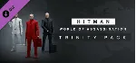 HITMAN 3 - Trinity Pack (Steam Gift) - irongamers.ru