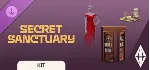 The Sims™ 4 Будуар Беллы — Комплект steam dlc Россия