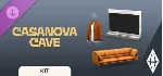 The Sims™ 4 Дома у донжуана — Комплект steam dlc Россия