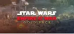 Star Wars: Empire at War Gold Pack. STEAM-ключ Россия