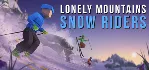 Lonely Mountains: Snow Riders 💎 АВТОДОСТАВКА STEAM GLOBAL МГНОВЕННО ЛИЦЕНЗИЯ