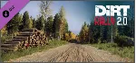 DiRT Rally 2.0 - Finland (Rally Location) DLC