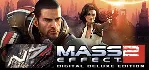 Mass Effect 2 Deluxe Edition (EA APP КЛЮЧ) РФ+КЗ+МИР