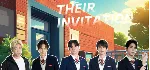🔥 他他与他的秘密（Their Invitation）🔥 🖤 ⚫ (STEAM KEY/GLOBAL)⚫ 