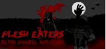Flesh Eaters (steam gift ru\CIS)