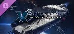 ✅ X4: Cradle of Humanity Steam🔑 Ключ + Подарок🎁 