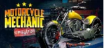 Motorcycle Mechanic Simulator 2021 (Steam Gift Россия) - irongamers.ru