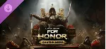 DLC For Honor Khatun Mongolian Hero МИР АВТО