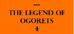 The Legend of Ogorets #4: Warren (STEAM KEY/GLOBAL) - irongamers.ru
