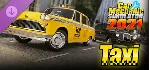 Car Mechanic Simulator 2021 - Taxi DLC - STEAM RU