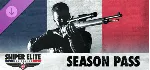 Sniper Elite: Resistance Season Pass DLC * STEAM RU ⚡ 