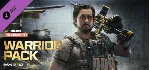 DLC Набор C.O.D.E. 'Воитель' МИР АВТО