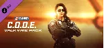 DLC C.O.D.E. - набор 'Валькирия' МИР АВТО