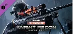 DLC C.O.D.E. Knight Recon: Tracer Pack МИР АВТО - irongamers.ru