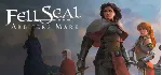 Fell Seal: Arbiter&acute;s Mark STEAM КЛЮЧ РОССИЯ+КЗ+СНГ - irongamers.ru