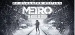 Metro: Exodus + Enhanced (STEAM КЛЮЧ) GLOBAL РУС.ЯЗЫК