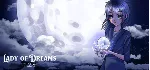 🔥 Lady of Dreams🔥 🖤 ⚫ (STEAM KEY/GLOBAL)⚫ 