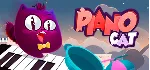 🔥 Piano Cat🔥 🖤 ⚫ (STEAM KEY/GLOBAL)⚫ 