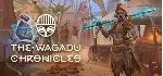The Wagadu Chronicles (STEAM KEY/GLOBAL) - irongamers.ru