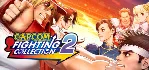 🎁 Capcom Fighting Collection 2 steam 🌍 МИР