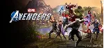🎮 🎮 Avengers Deluxe Edition + 🎁 -Console⭐