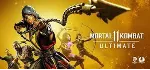 🎮 🎮 Mortal Combat 11 Ultimate + 🎁 -Console⭐