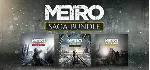 🎮 🎮 Metro Saga Package + 🎁 -Console⭐