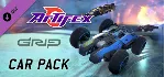 🔶 GRIP: Combat Racing-Artifex Car Pack DLC (Steam/RegFree)🔑 
