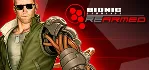 Bionic Commando Rearmed (Steam ВЕСЬ МИР+РФ КЛЮЧ) - irongamers.ru