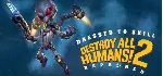 Destroy All Humans! 2 Reprobed: Dressed to Skill STEAM КЛЮЧ - irongamers.ru