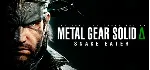 METAL GEAR SOLID Δ: SNAKE EATER steam МИР - irongamers.ru