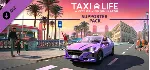 Taxi Life: A City Driving Simulator - Supporter Pack - irongamers.ru