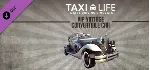 Taxi Life: A City Driving Simulator VIP Vintage Convert - irongamers.ru