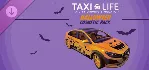 Taxi Life: A City Driving Simulator Halloween Cosmetic - irongamers.ru