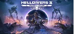 HELLDIVERS 2 (STEAM КЛЮЧ) КАЗАХСТАН + СНГ* / РУС. ЯЗ.