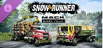 SnowRunner - Mack Dual Pack XBOX ONE X|S Ключ - irongamers.ru