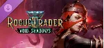 Warhammer 40,000: Rogue Trader - Void Shadows STEAM КЛЮЧ