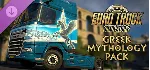 Euro Truck Simulator 2 - Greek Mythology Pack DLC