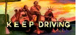 Keep Driving - STEAM GIFT РОССИЯ